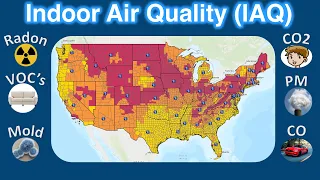 Indoor Air Quality 101 - Working From Home