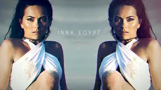 INNA - Love | EBERCHETO Remix