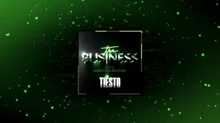 Tiesto - The Business (Refixz Hardstyle Bootleg)