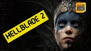 HELLBLADE 2 Official Trailer (2020) Video Game  HD