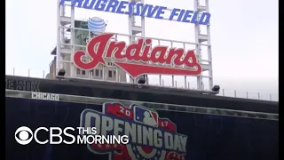 Cleveland Indians to change century-old name, NY Times reports