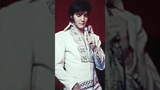 Elvis Presley- Don’t Cry Daddy (1970 Live Version) Instrumental