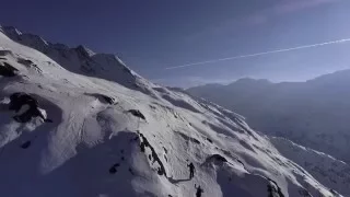 Open Faces 4*FWQ Obergurgl 2015 - Highlight Clip