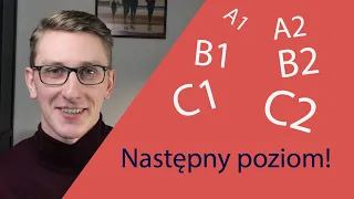 Jak długo się uczyć, aby osiągnąć wyższy poziom angielskiego, A1, A2, B1, B2, C1, C2?