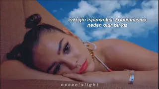 Danna Paola Edit || Hips Don’t Lie Türkçe çeviri