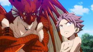 Orphan Gets Adopted By A Dragon And Becomes The Strongest Dragon Slayer