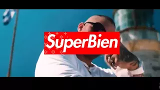 El Taiger - SuperBien - Video Oficial