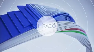 Híradó 2024.03.13. 12:00