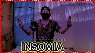 INSOMIA | FIX REMIX  |  CRAIG DAVID  | Dance Fitness by :jason sinson vlog