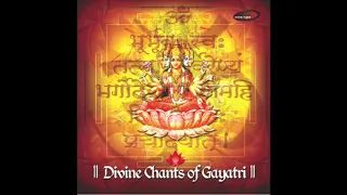 Divine Chants of Gayatri - Raag Bhairavi  ( Pandit Sanjeev Abhyankar )