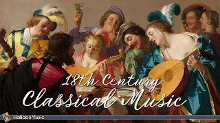 Classical Music from the 18th Century