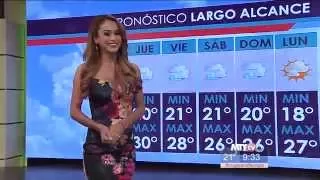 Yanet Garcia Gente Regia 09:30 AM 21-Oct-2015 Full HD