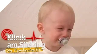 "Emil muss weg!" Wieso hasst Ben seinen Bruder? | Klinik am Südring - Die Familienhelfer | SAT.1 TV