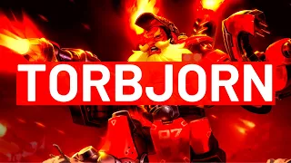 TORB Guide | The BEST TORBJÖRN Guide In Overwatch 2