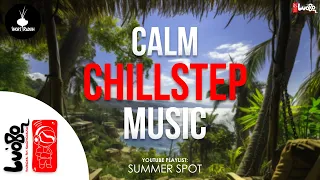 SummerTime 😍 Chill Vibes | Background Music | Summer Spot | Luobo | Music for Summer Relaxing