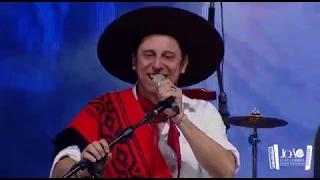 Procurando Cambicho - João Luiz Corrêa & Grupo Campeirismo (DVD 15 Anos, 15 Músicas)