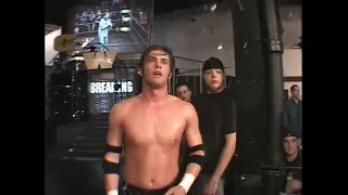 CZW: Breaking Point 2004