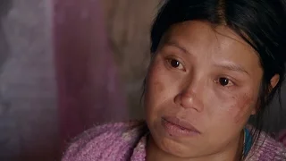 Dateline Shorts: The victims of Burma’s civil war