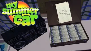 ZOSTAŁEM MILIONEREM - My Summer Car #118