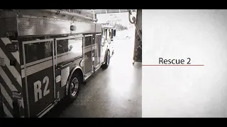 Memphis Fire Rescue 2 (part 2)