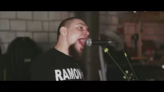 Бетон - Роботу Міняй (Concrete Fat Sessions 2018)