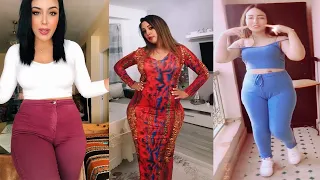 أروع تجميعية  تيك توك المغربي  لشهر نونبر2021😍 chtih titiz Tik tok maroc Tik tok 2021  نايضة شطيح�