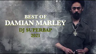 BEST OF DAMIAN MARLEY MIX