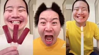 Junya1gou funny video 😂😂😂 | JUNYA Best TikTok December 2022 Part 208