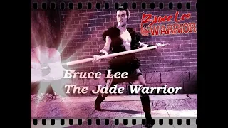 BRUCE LEE 李小龙 The Warrior Jade "December 1971" (Part I)