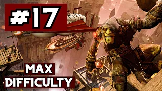 Styx: Master of Shadows | The Creator 2/3 (Goblin) Walkthrough MAX Difficulty No Commentary #17