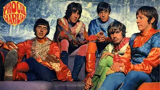 Procol Harum - A Whiter Shade of Pale, at Gala du Midem 1968 - LIVE