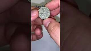 10 Pfennig Coin Of 1915 Year Germany