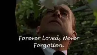 Jeremy Brett 15 Year Passing Tribute