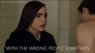 Ava Jalali - Moral Of The Story (Pretty Little Liars The Perfectionists AMV)