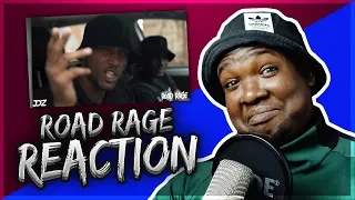 RM [Road Rage] | JDZmedia (REACTION)