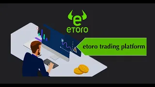 Торгівельна платформа брокера eToro