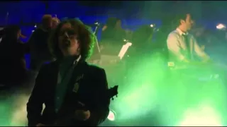 Anathema - A Simple Mistake (Live in Universal Concert July 2013)