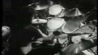 RIP CLIVE BURR Tribute (Iron Maiden - Iron Maiden)