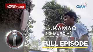 'Mga Kamao ng Murcia', dokumentaryo ni Kara David (Full episode) | I-Witness