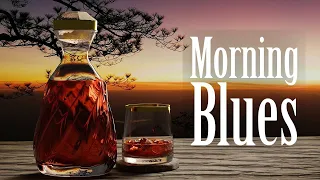 Morning Blues - Positive Blues & Rock Music to Wake Up and Relax  #top