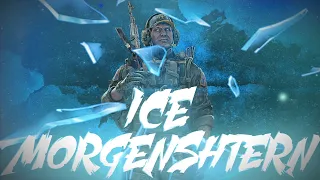 Morgenshtern - ICE ❄️🧊 (feat. CrystaL) | Standoff 2 fragmovie