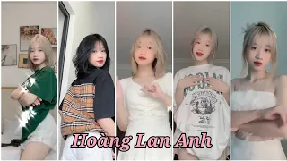 Tiktok 2022 - ✨ Tổng hợp những màn nhảy dolce của Hoàng Lan Anh #oishiofficial#tiktok ✨