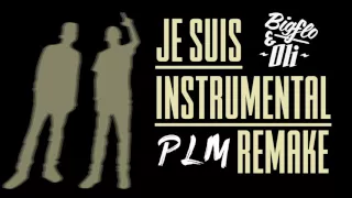 Bigflo & Oli - Je suis (Instrumental remake)