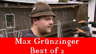Max Grünzinger Best of 2