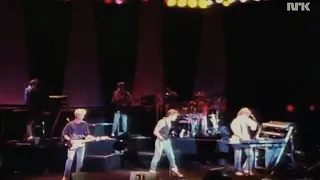 a-ha - Take On Me/The Sun Always Shines On Tv/I’ve Been Losing You (World Tour 1986)