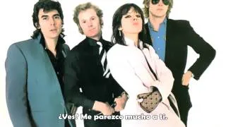 HD The pretenders - I'll stand by you - subtitulos en español