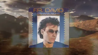 F.R. David - Sahara Night (extended version)