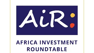 Africa Investment Roundtable - Sustainability En route to COP26