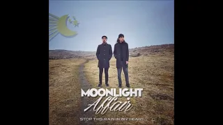 Moonlight Affair - Stop This Rain In My Heart