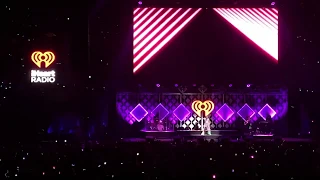 Halsey - Bad at Love, Live at the Forum in LA 2019